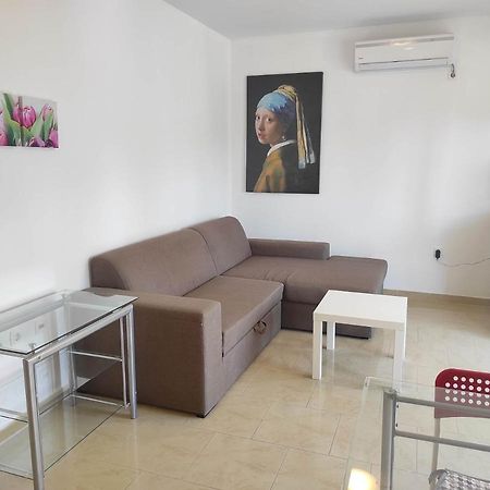 Apartman Kamenjak Premantura Exterior photo