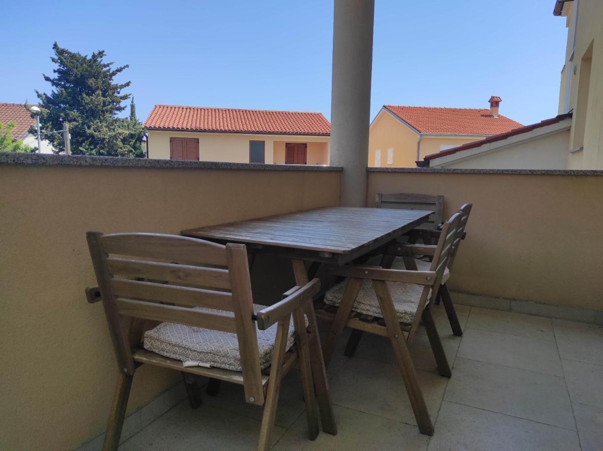 Apartman Kamenjak Premantura Exterior photo