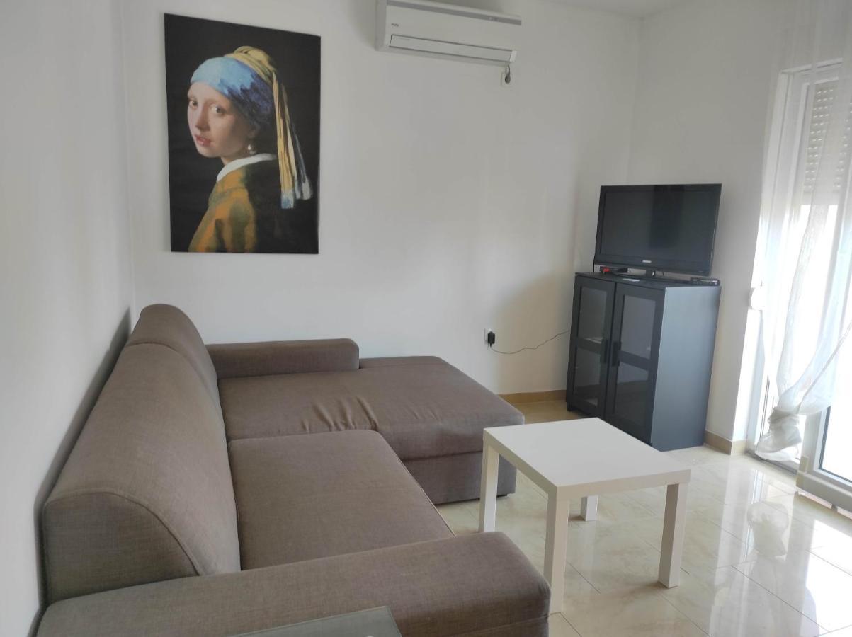 Apartman Kamenjak Premantura Exterior photo